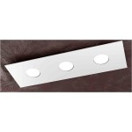 TOP LIGHT PLAFONIERA AREA LED 1127/PL3R