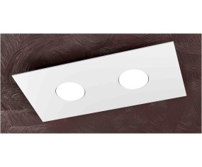 TOP LIGHT PLAFONIERA AREA LED 1127/PL2R 2