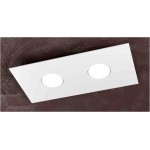 TOP LIGHT PLAFONIERA AREA LED 1127/PL2R
