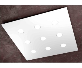 TOP LIGHT PLAFONIERA AREA LED 1127/PL9