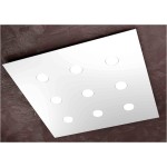 TOP LIGHT PLAFONIERA AREA LED 1127/PL9