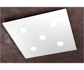TOP LIGHT PLAFONIERA AREA LED 1127/PL5 2