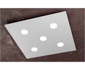 TOP LIGHT PLAFONIERA AREA LED 1127/PL5