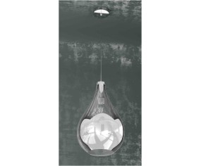 TOP LIGHT SOSPENSIONE DROP 1134/SG 2