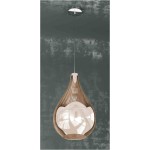 TOP LIGHT SOSPENSIONE DROP 1134/SG