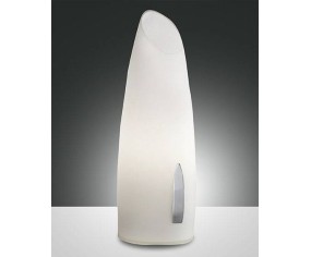 FABAS LUCE LAMPADA DA TAVOLO VICTORIA 2