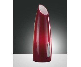 FABAS LUCE LAMPADA DA TAVOLO VICTORIA