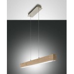 FABAS LUCE SOSPENSIONE BADIA LED