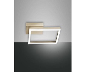 FABAS LUCE PLAFONIERA BARD