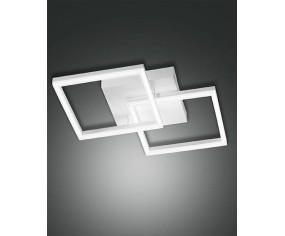 FABAS LUCE LAMPADA DA SOFFITTO BARD