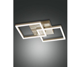 FABAS LUCE LAMPADA DA SOFFITTO BARD 2