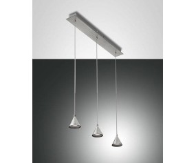 FABAS LUCE SOSPENSIONE DELTA