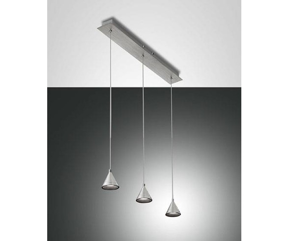 FABAS LUCE SOSPENSIONE DELTA