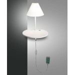 FABAS LUCE APPLIQUE GOODNIGHT LED