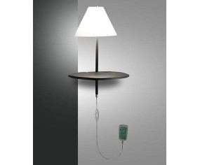 FABAS LUCE APPLIQUE GOODNIGHT LED