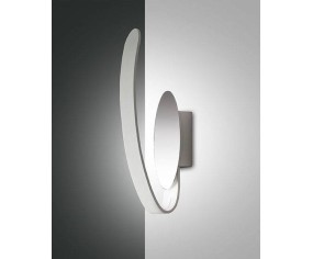 FABAS LUCE APPLIQUE LEVANTO LED