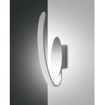 FABAS LUCE APPLIQUE LEVANTO LED