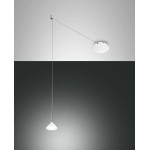 FABAS LUCE SOSPENSIONE ISABELLA LED