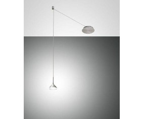 FABAS LUCE SOSPENSIONE ISABELLA LED 2
