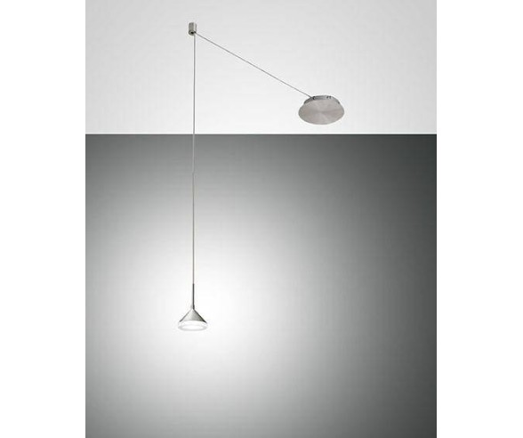 FABAS LUCE SOSPENSIONE ISABELLA LED