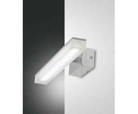 FABAS LUCE APPLIQUE SAURA LED