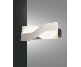 FABAS LUCE APPLIQUE RIACE LED 2