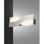 FABAS LUCE APPLIQUE RIACE LED