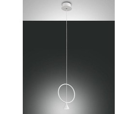 FABASLUCE SOSPENSIONE SIRIO LED