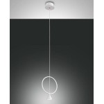 FABASLUCE SOSPENSIONE SIRIO LED