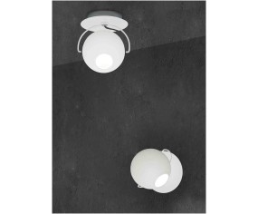 SIKREA APPLIQUE BILIA LED