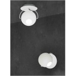 SIKREA APPLIQUE BILIA LED