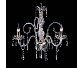 CICIRIELLO LAMPADARIO MARIA TERESA T4