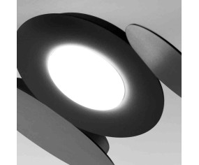 CATTANEO APPLIQUE MICKEY LED 2