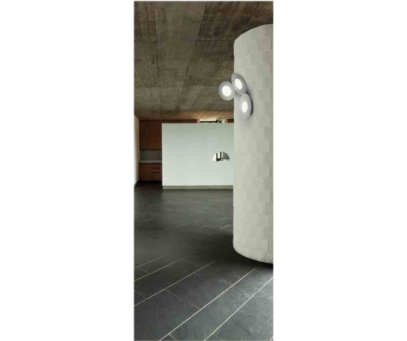 CATTANEO APPLIQUE MICKEY LED