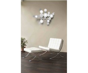 CATTANEO APPLIQUE MICKEY