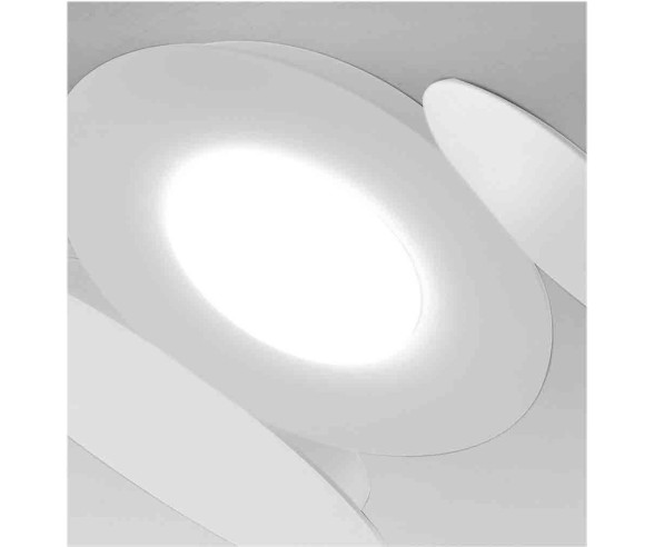 CATTANEO APPLIQUE MICKEY LED