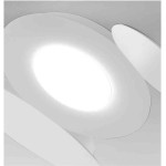 CATTANEO APPLIQUE MICKEY LED