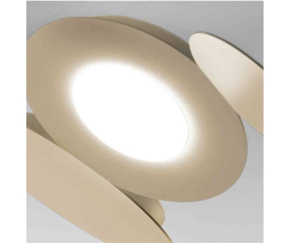 CATTANEO APPLIQUE MICKEY LED