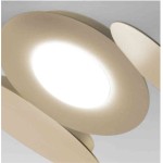 CATTANEO APPLIQUE MICKEY LED