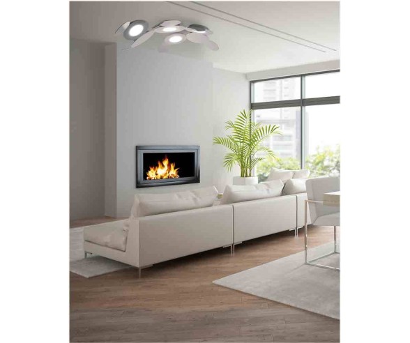 CATTANEO PLAFONIERA LED MICKEY