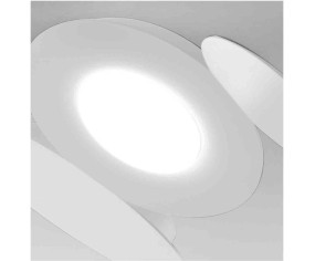 CATTANEO PLAFONIERA LED MICKEY 2