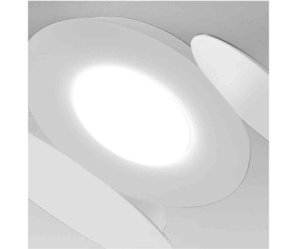 CATTANEO PLAFONIERA LED MICKEY