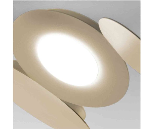 CATTANEO PLAFONIERA LED MICKEY