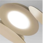CATTANEO PLAFONIERA LED MICKEY