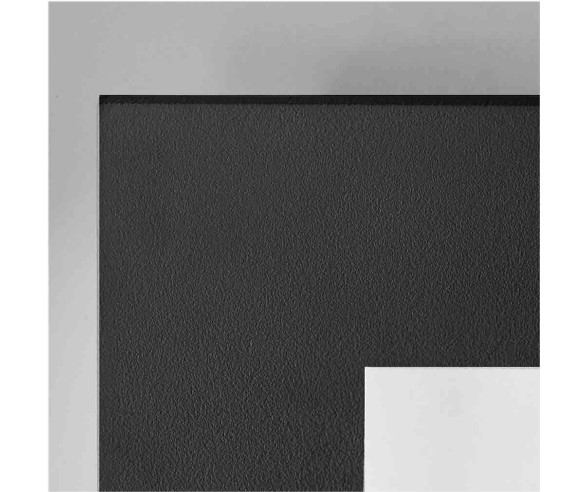 CATTANEO APPLIQUE SQUARE LED