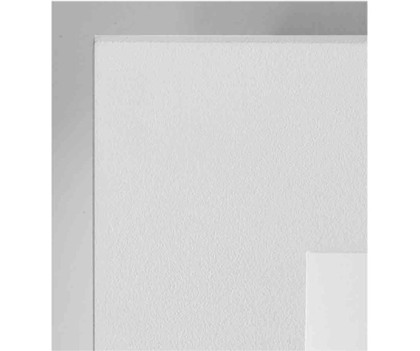 CATTANEO APPLIQUE SQUARE LED