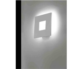 CATTANEO APPLIQUE SQUARE LED