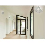 CATTANEO APPLIQUE SQUARE LED