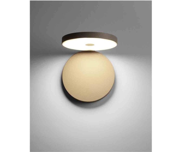 CATTANEO APPLIQUE OLIMPIA LED