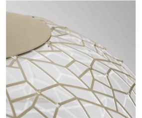 CATTANEO SOSPENSIONE NASSA LED 2